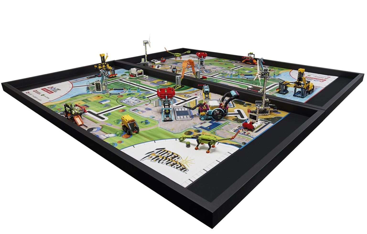 LEGO FIRST LEGO League